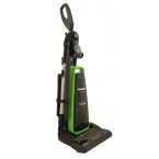 Panasonic MC-UG729 Platinum Upright Vacuum Cleaner